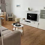Haus Goetting 1 노르데메이