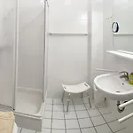 Haus Goetting 1 아파트 노르데메이