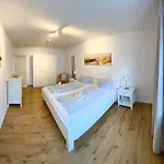 아파트 Haus Goetting 1 노르데메이