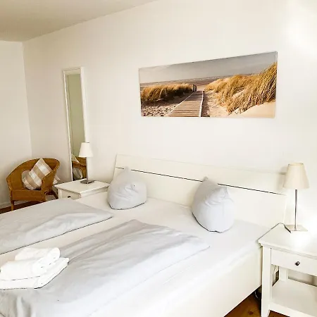 Appartamento Haus Goetting 1