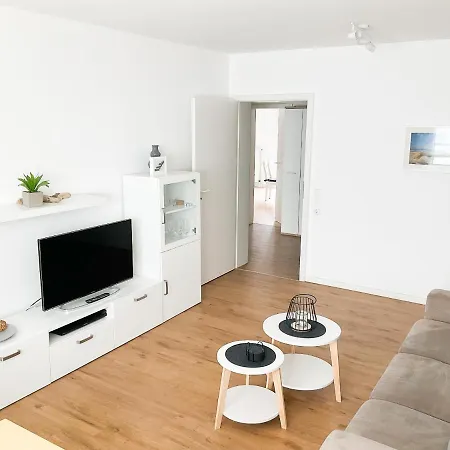 Haus Goetting 1 * 노르데메이