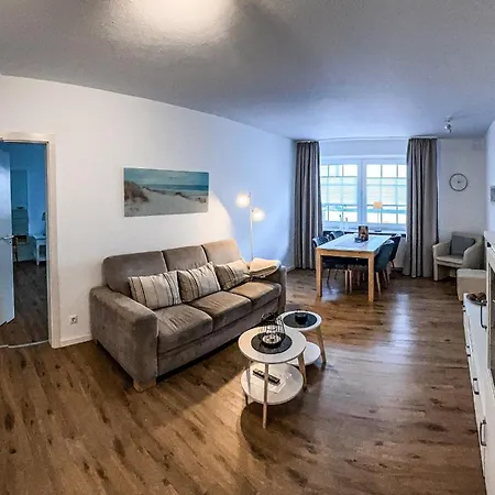 Appartamento Haus Goetting 1 *