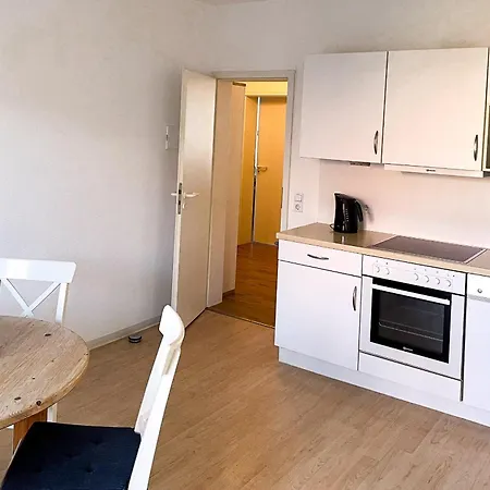 Haus Goetting 1 아파트