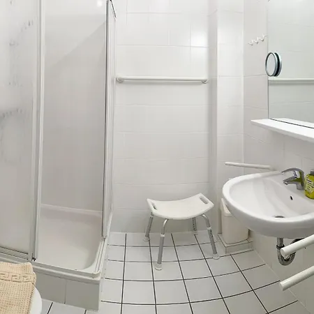 Haus Goetting 1 Appartamento Norderney