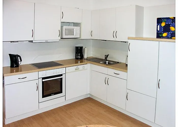 Haus Goetting 1 Lejlighed *