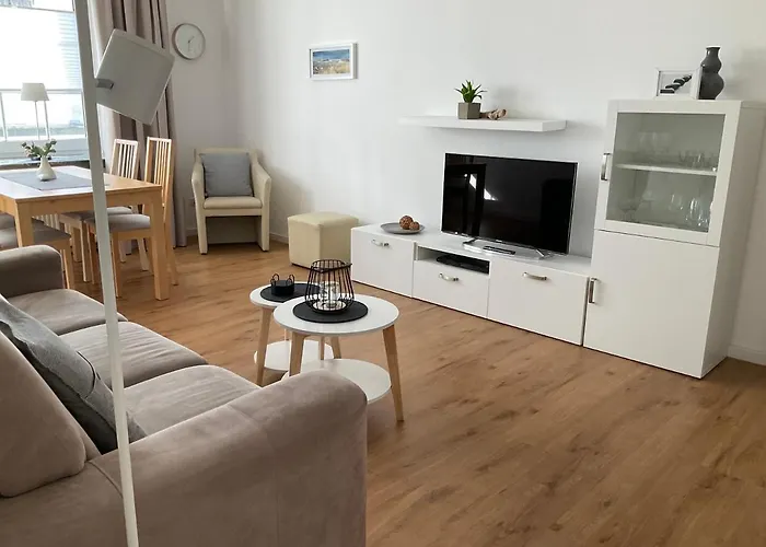 Haus Goetting 1 Norderney