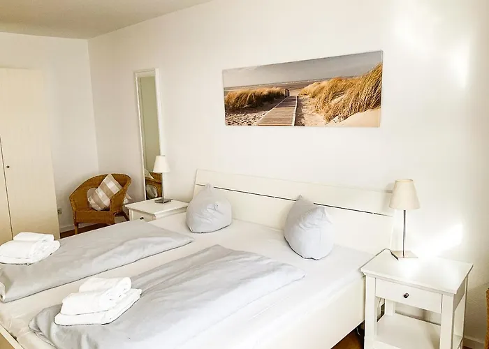 Lejlighed Haus Goetting 1