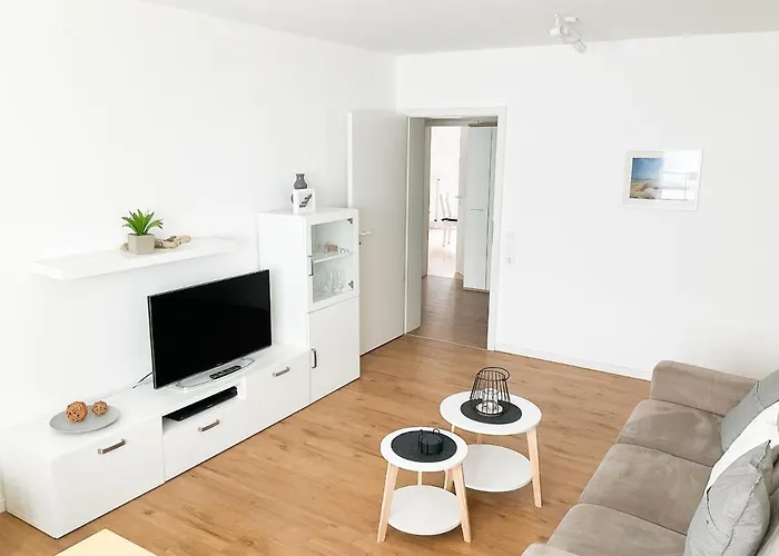 Haus Goetting 1 * Norderney