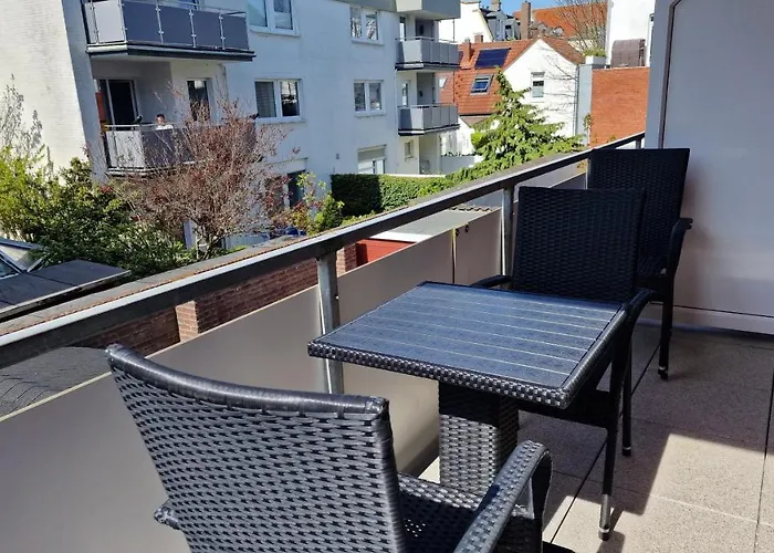 Haus Goetting 1 Lejlighed *