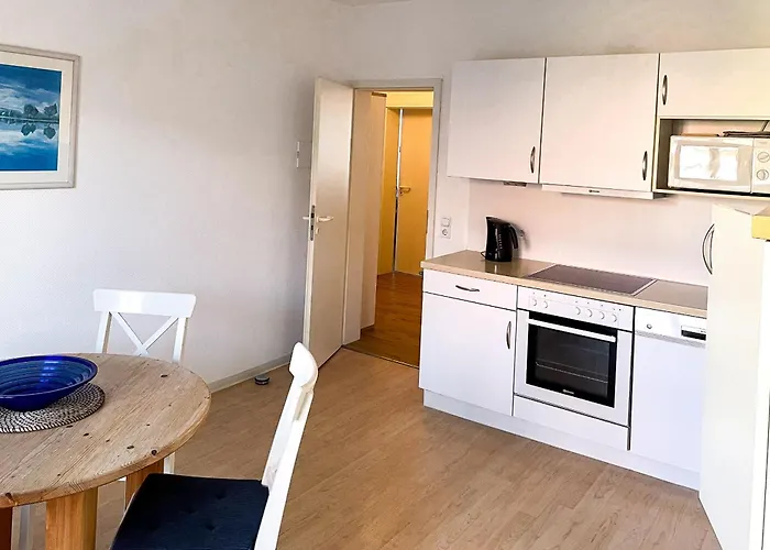 Haus Goetting 1 Lejlighed